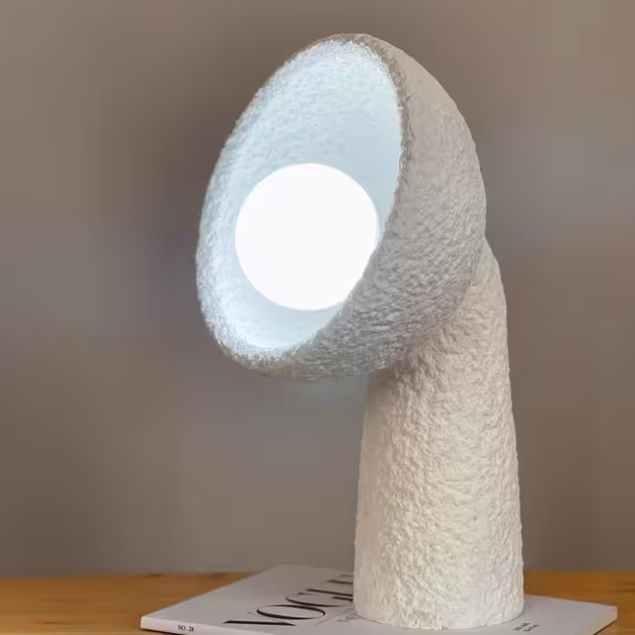 چراغ مطالعه و چراغ خواب