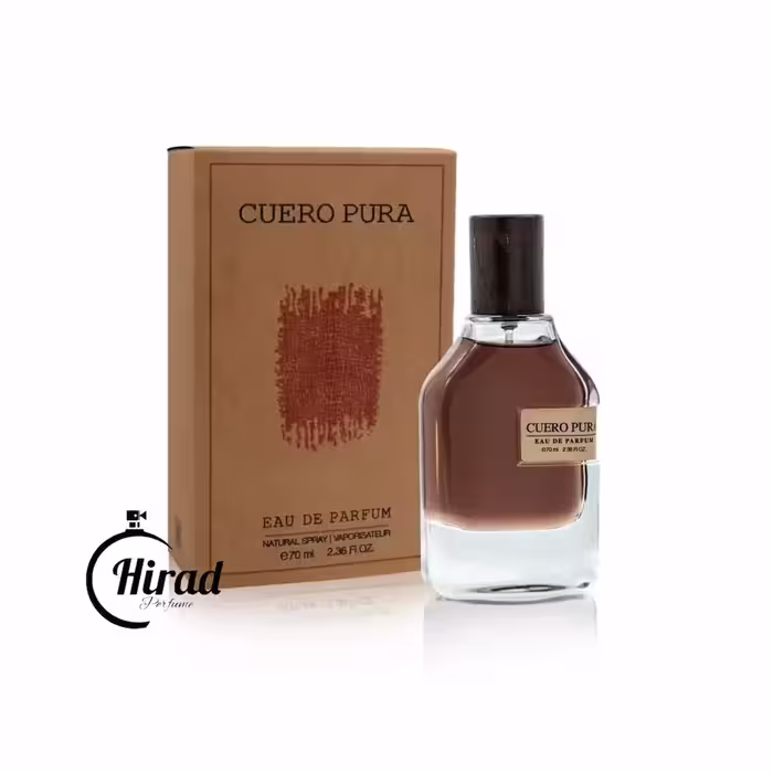خرید عطر ادکلن کورو پورا رایحه اورتو پاریسی کوئوم فراگرنس ورد - هیراد پرفیوم