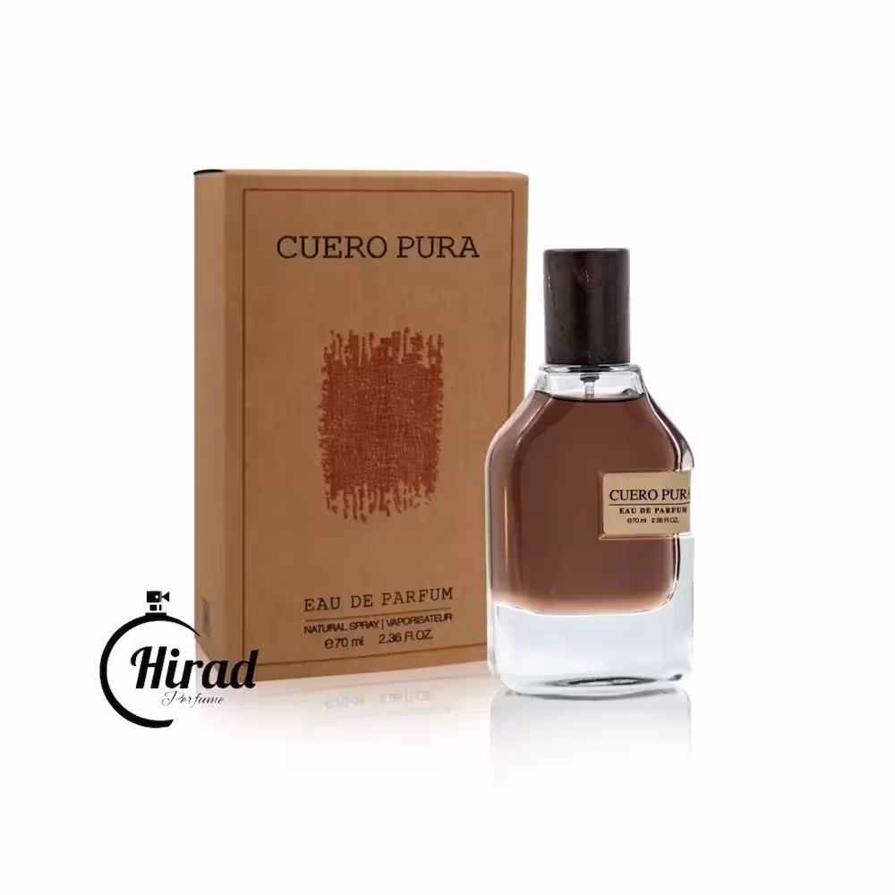 خرید عطر ادکلن کورو پورا رایحه اورتو پاریسی کوئوم فراگرنس ورد - هیراد پرفیوم