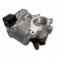 دریچه گاز برقی تیپ 2 مایفو کامل ایساکو