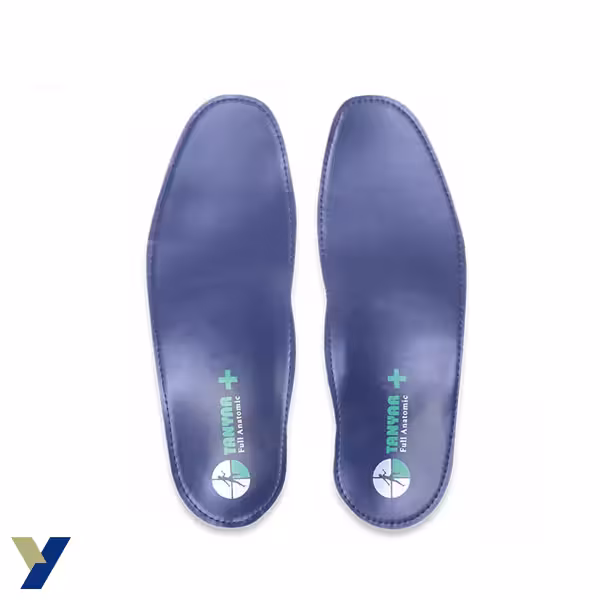 کفی فوت ارتوتیک تن یار کد 7220