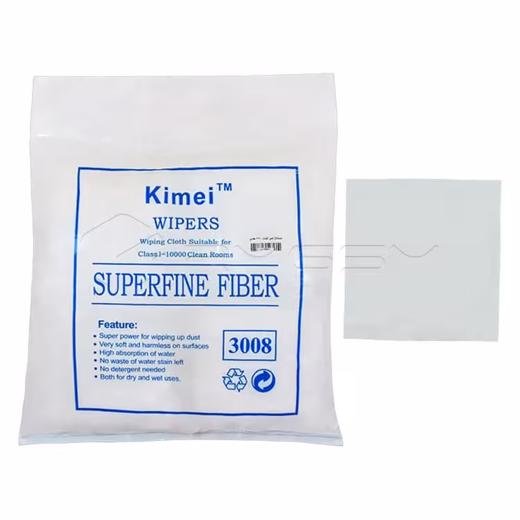 دستمال تمیز کننده (360 عددی)