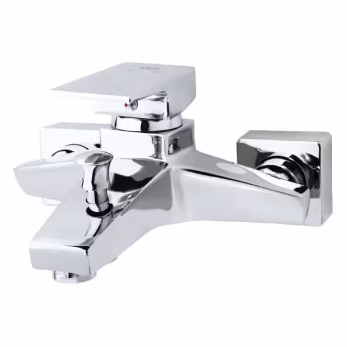 شیر حمام راسان مدل النا