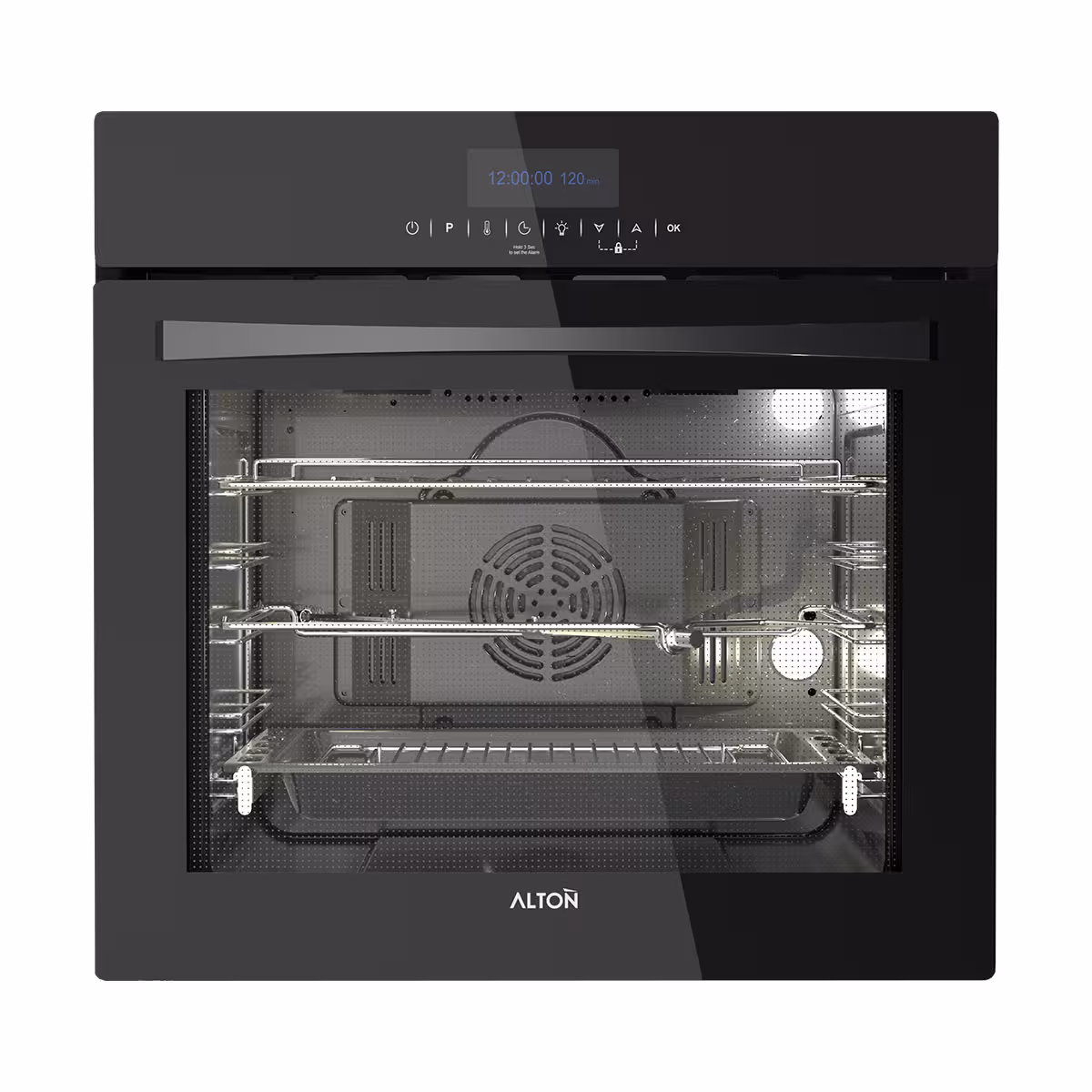 فر توکار آلتون – مدل V110