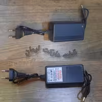 آداپتور12ولت2آمپر