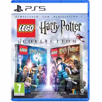 Lego Harry Potter Collection – PS5