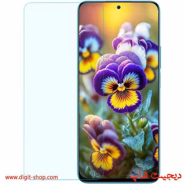 گلس آنر 90 لایت Honor