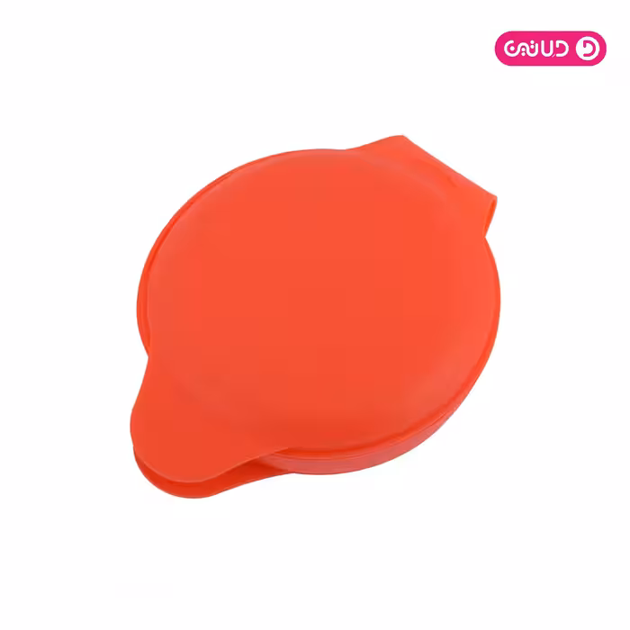 قالب سیلیکون ممتاز گرد دو طرفه اسپانیایی