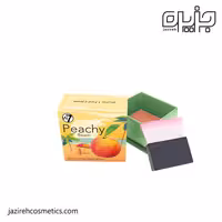 PEACHY BEACH رژگونه W7