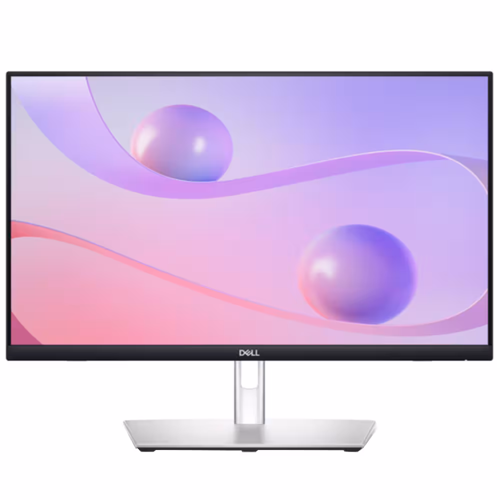 مانیتور دل مدل P2424HT سایز 23.8 اینچ - کالاوما