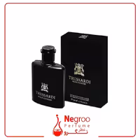 عطر ادکلن تروساردی بلک اکستریم 100 میل Trussardi Black Extreme