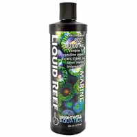 محلول ریف ساز لیکوئید ریف