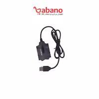 هاب یو اس بی ایکس پی مدل 801