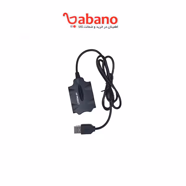 هاب یو اس بی ایکس پی مدل 801