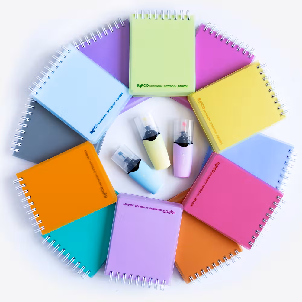 دفترچه پاپکو (PAPCO)