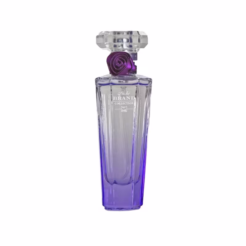 عطر جیبی زنانه نیچ برند کالکشن مدل Tresor Midnight Rose حجم 25 میلی لیتر