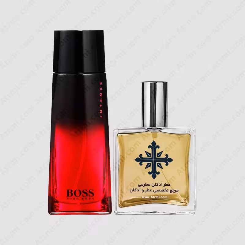 عطر ادکلن عطرمی مدل اینتنس زنانه – Atrmi Intense Women