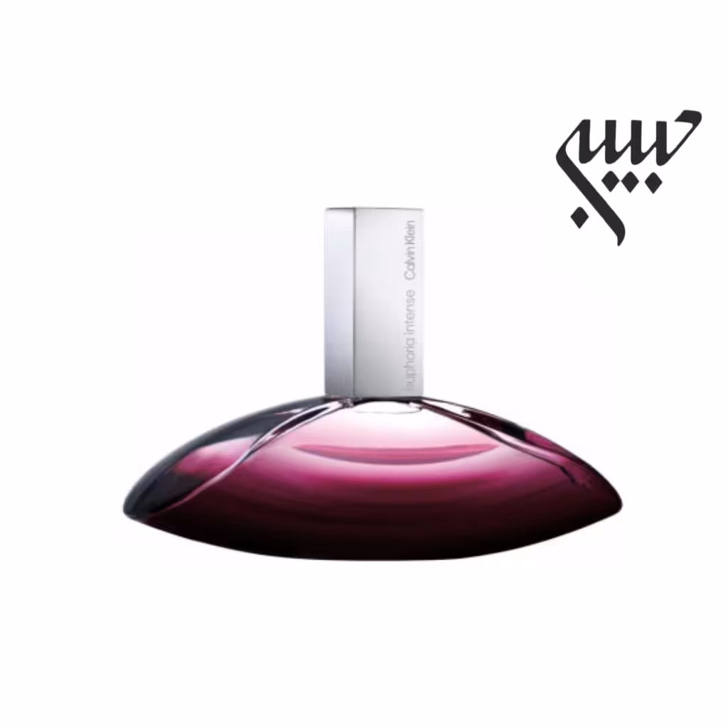Calvin Klein Euphoria Intense   کلوین کلین ایفوریا اینتنس زنانه