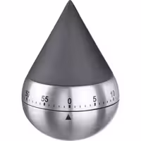 تایمر مکانیکی Präsentia Timer وست مارک