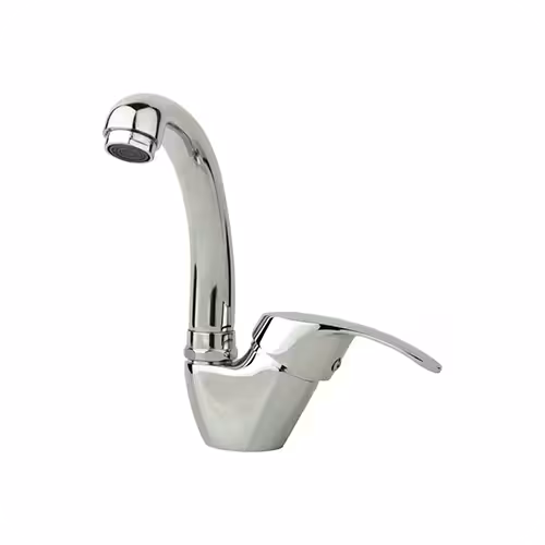 شیر روشویی متحرک مدل درسا راسان