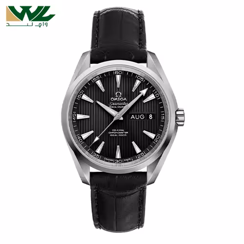 ساعت امگا 231.13.39.22.01.001