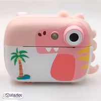 دوربین عکاسی و فیلم‌برداری کودک مدل D1 | دوربین 48 مگاپیکسلی