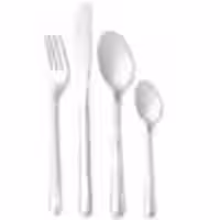 سرویس قاشق و چنگال 16 پارچه رویال فورد مدل RoyalFord RF12591