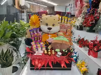 باکس عروسکی آقای ببر و بیبی یودا