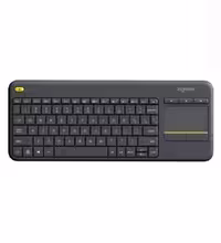 خرید کیبورد بی سیم لاجیتک مدل K400 Plus قیمت روز