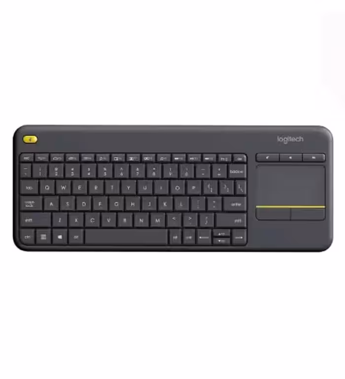 خرید کیبورد بی سیم لاجیتک مدل K400 Plus قیمت روز