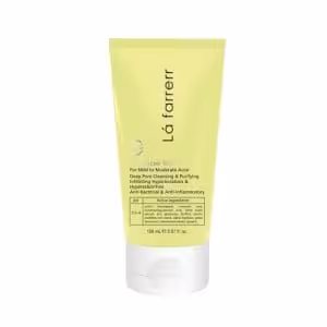 ماسک ضد آکنه لافارر Lafarrerr Anti Acne Mask