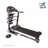 تردمیل چند کاره پاور مکس مدل PowerMax 6603