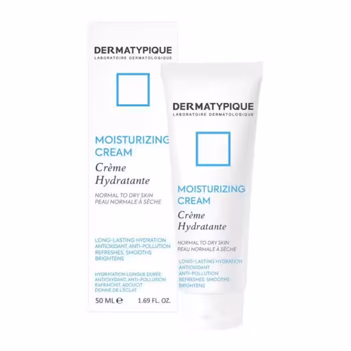 کرم مرطوب کننده وآبرسان پوست خشک درماتیپیک