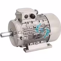 الکتروموتور الکتروژن سه فاز 0/12 کیلووات 1500 دور