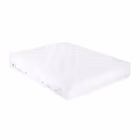 تشک دونفره زست مدل ارگافلکس عرض 140