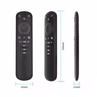 ریموت کنترل هوشمند ZENEX مدل G50S
