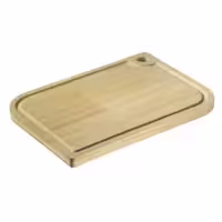 تخته برش با ناودان Cutting Board وست مارک 28×18
