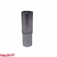 بکس بلند درایو 1/2 شش پر سفید سایز 17 مسترتولز MT4217