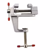 گیره بغل میزی کوچک CF-5881