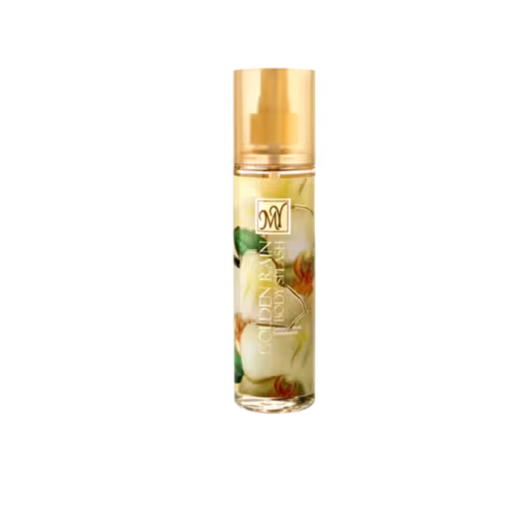 بادی اسپلش گلدن رین مایMy Golden Rain Body Splash