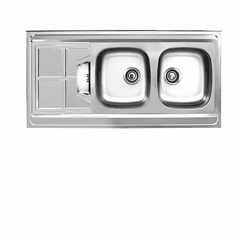 سینک اخوان روکار 153SP