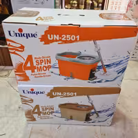 سطل و تی  2501 یونیک ، زمین شوی چرخشی یونیک اصل شرکتی