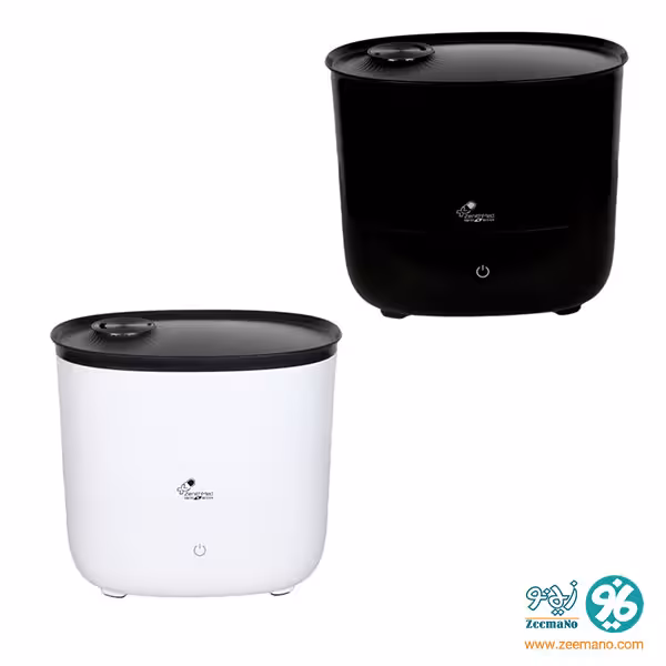 دستگاه بخور سرد زنیت مد مدل 002CW/002CB