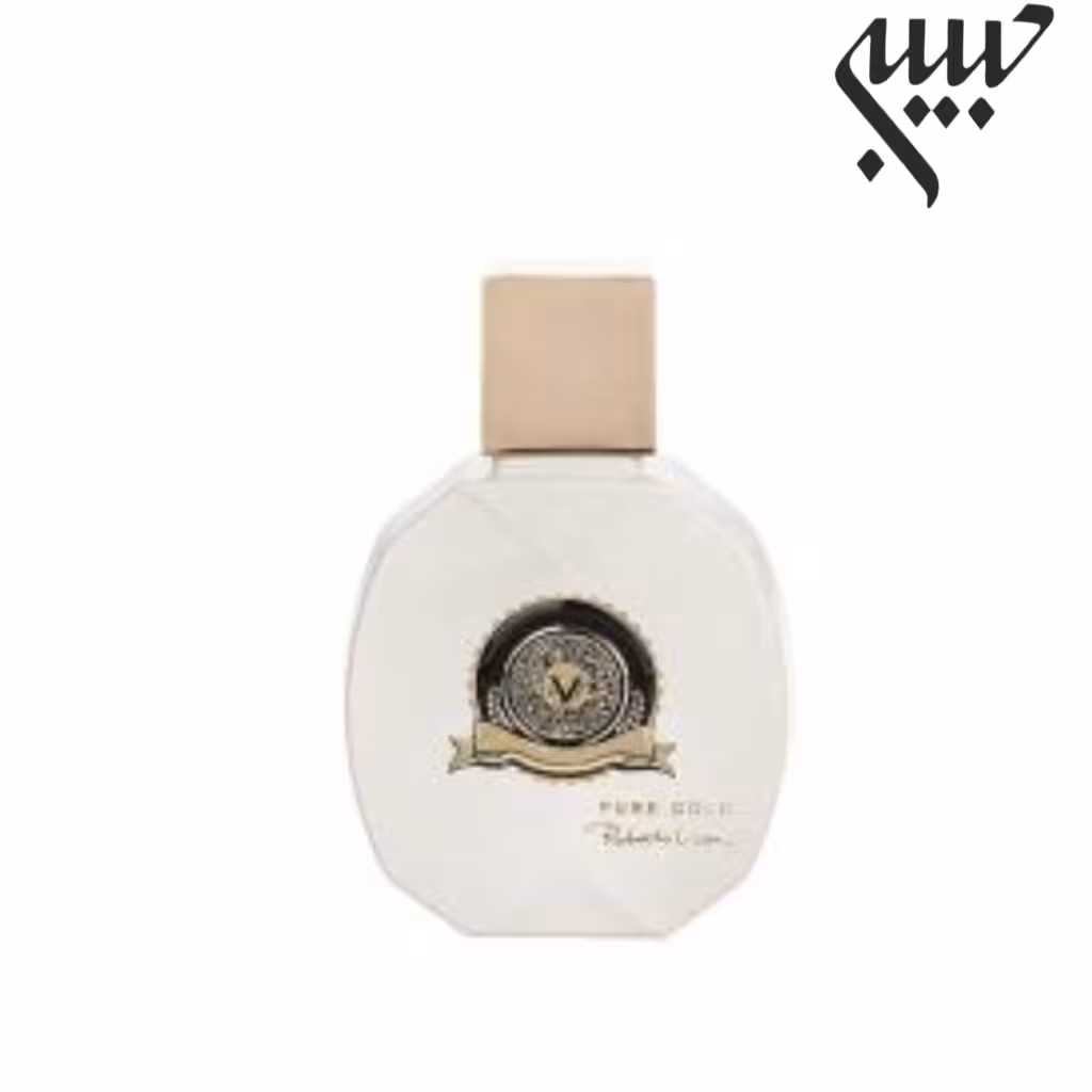 Roberto Vizzari Pure Gold روبرتو ویزاری پور گلد