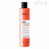 شامپو محافظ رنگ دیکسون پرایم مدل SUPER COLOR حجم 300 میل