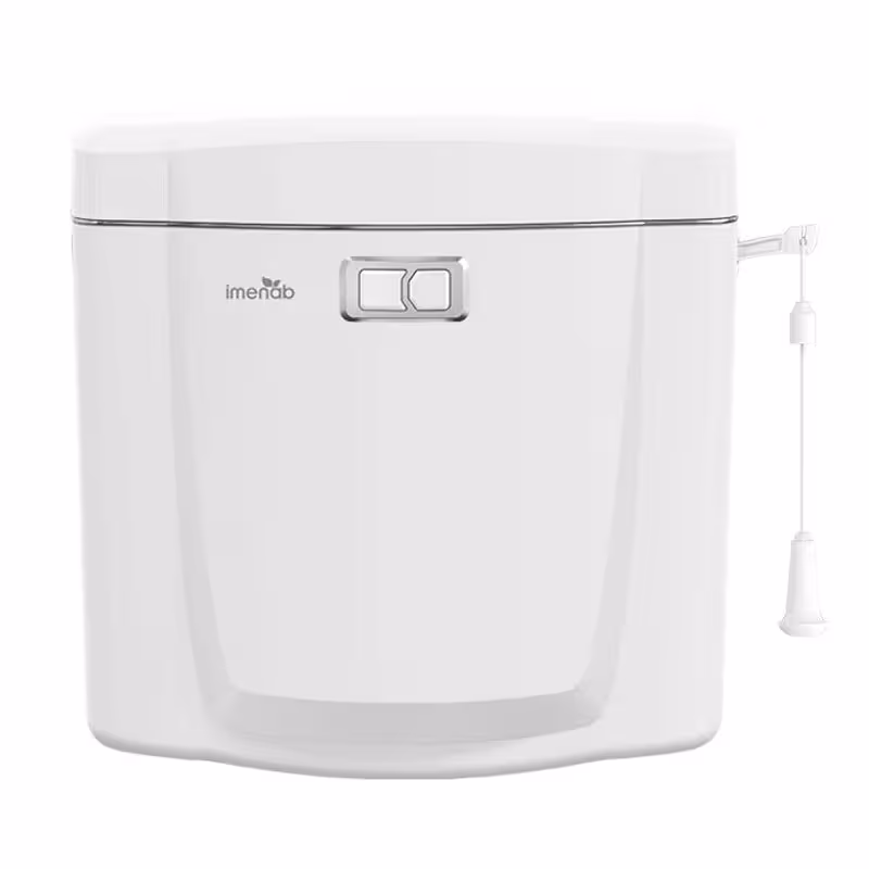 فلاش تانک ایمن آب مدل S630 | کالا مکس