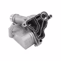 خنک کن روغن موتور بی ام و F10