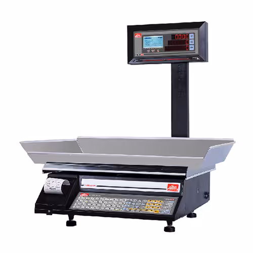 ترازوی 70 کیلویی محک مدل 14000plus