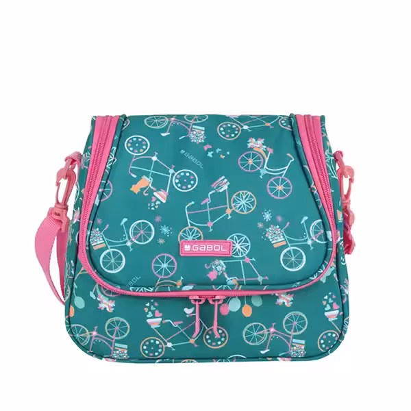 کیف غذا گابل Gabol مدل FIORI