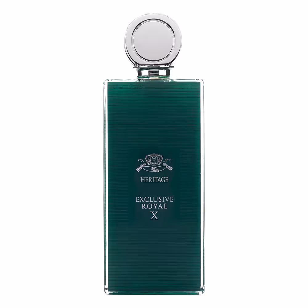 Heritage Exclusive Royal X EDP 120ML